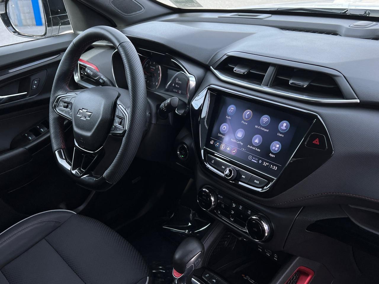 2022 Chevrolet TrailBlazer RS Hagerstown MD