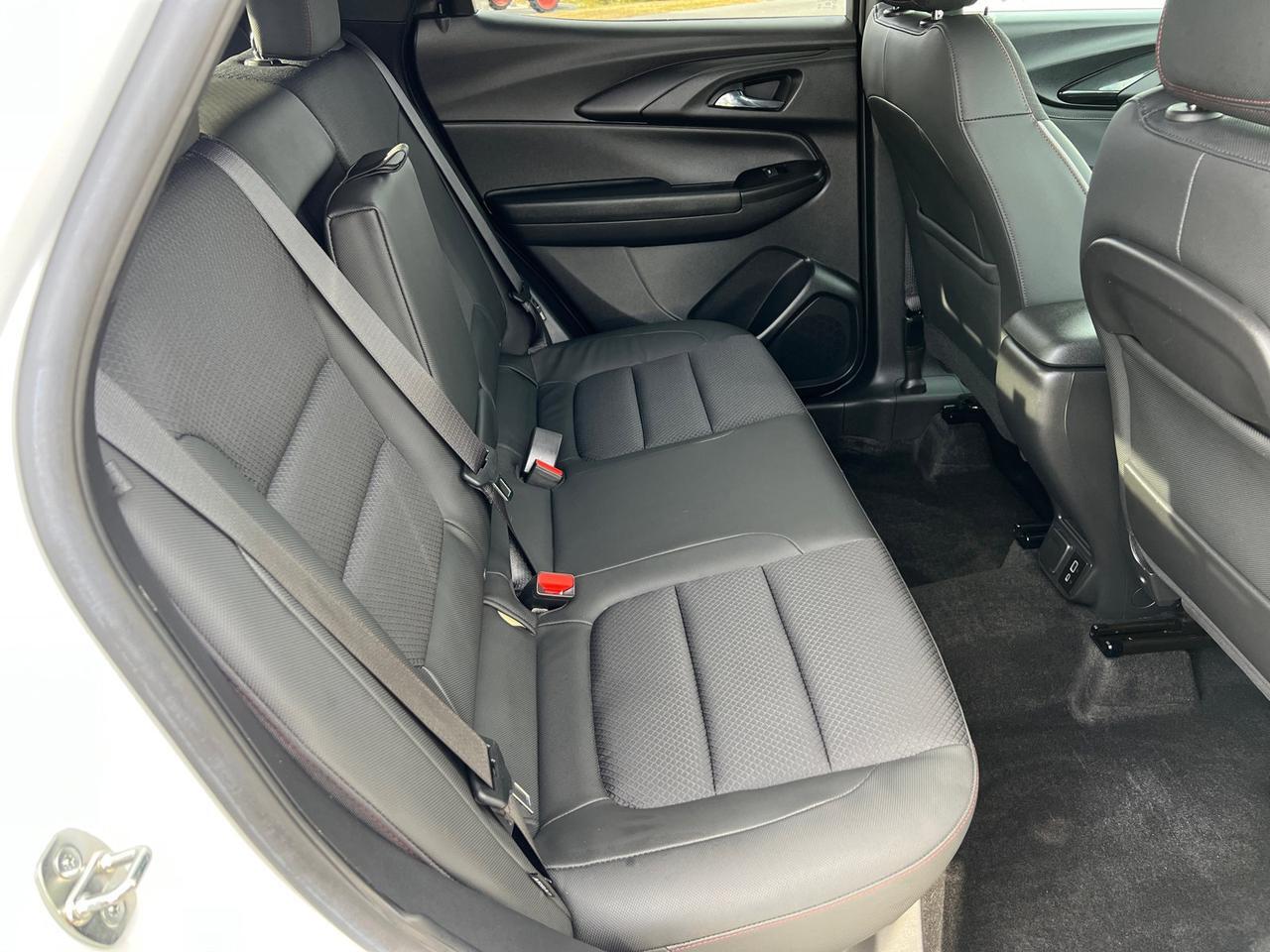 2022 Chevrolet TrailBlazer RS Hagerstown MD