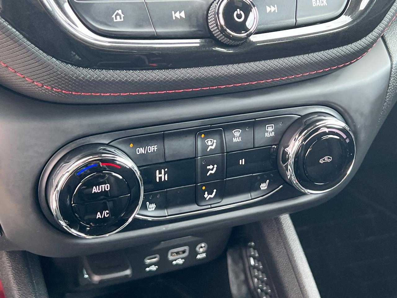 2022 Chevrolet TrailBlazer RS Hagerstown MD