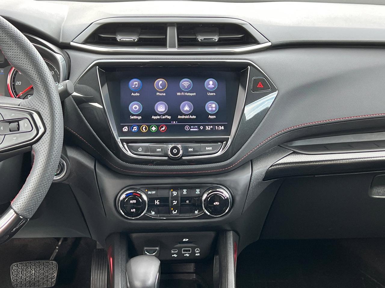 2022 Chevrolet TrailBlazer RS Hagerstown MD