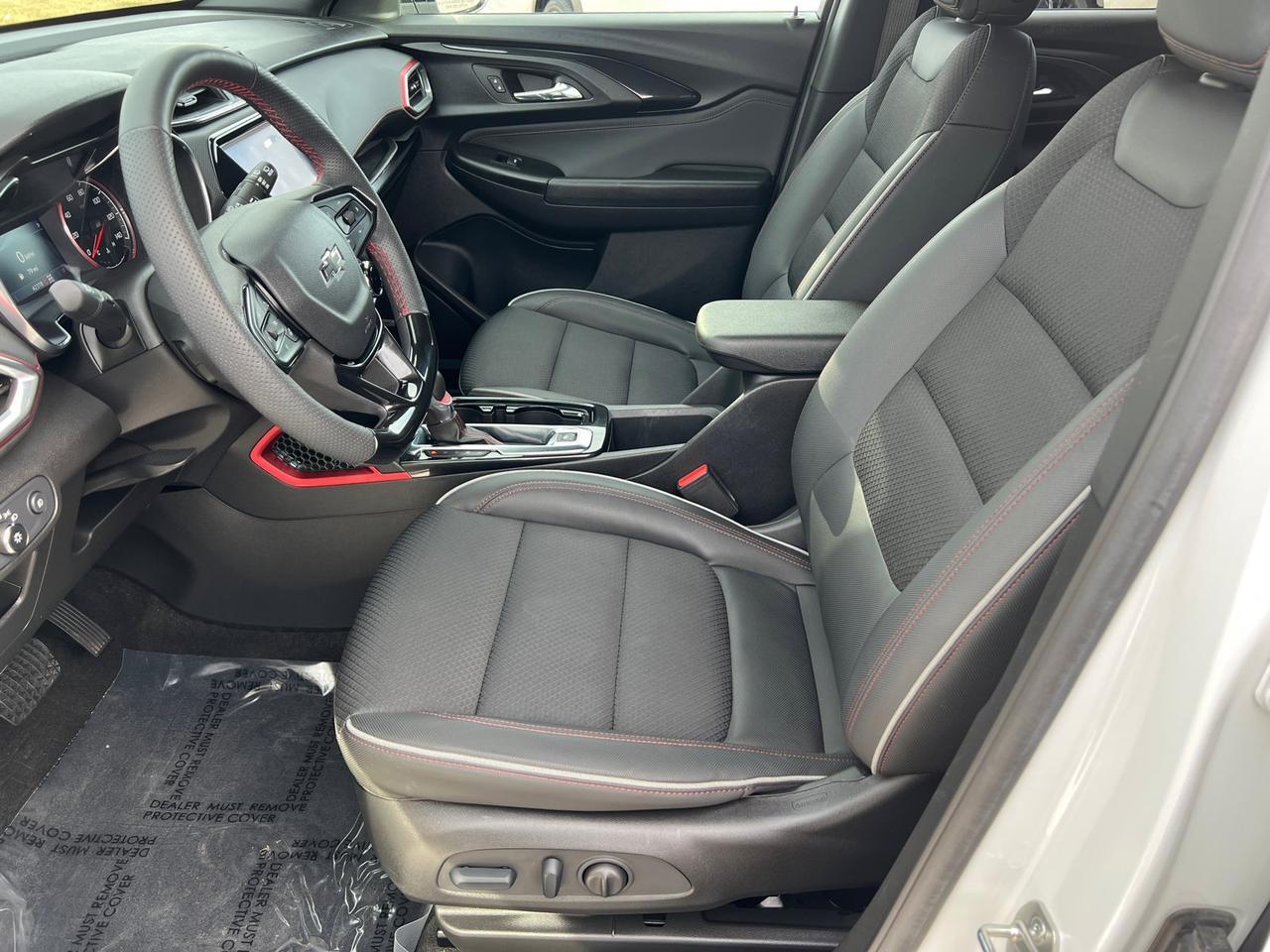 2022 Chevrolet TrailBlazer RS Hagerstown MD