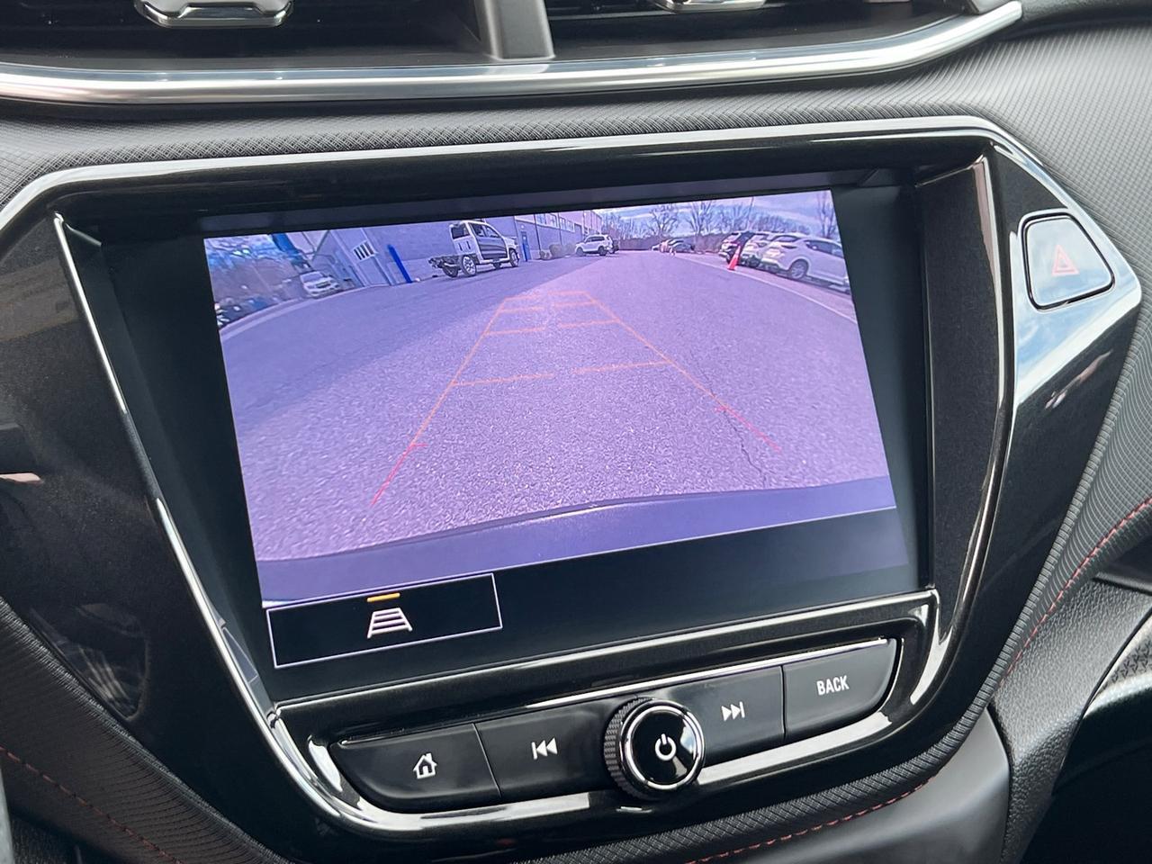 2022 Chevrolet TrailBlazer RS Hagerstown MD