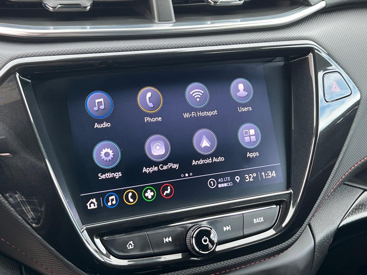 2022 Chevrolet TrailBlazer RS Hagerstown MD