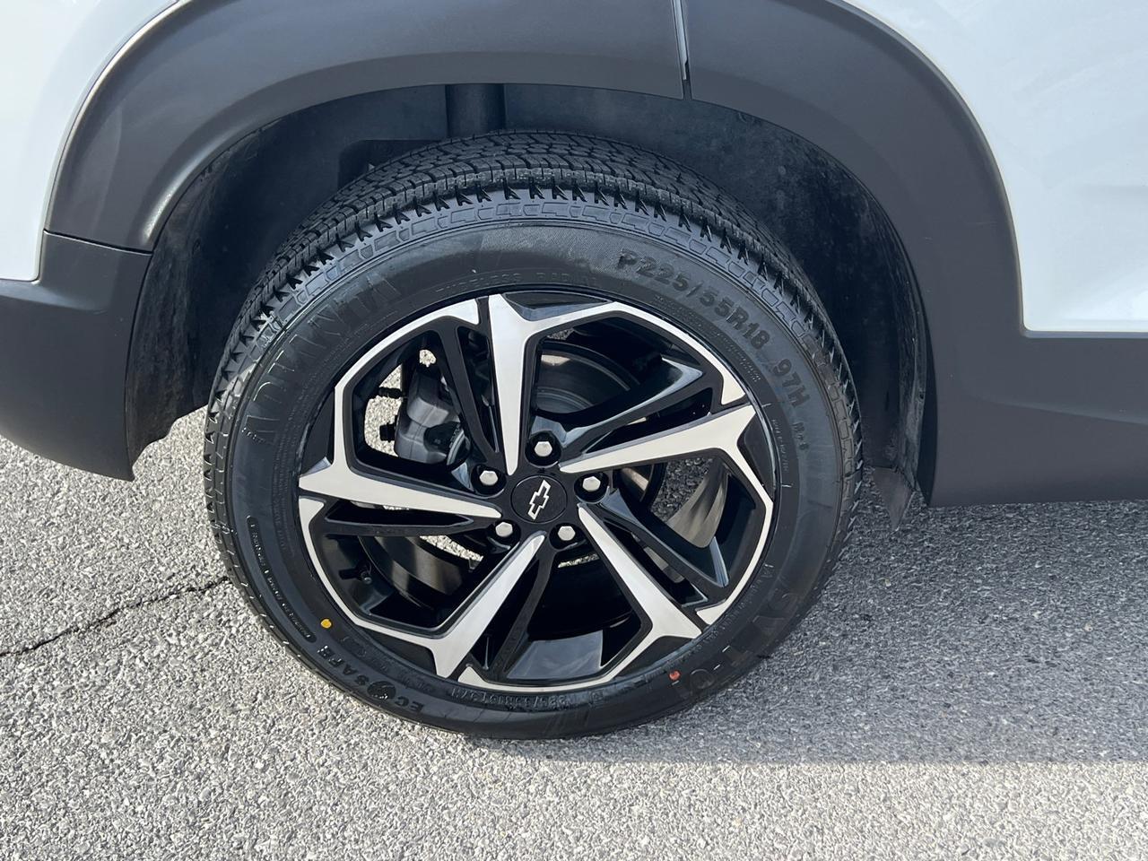 2022 Chevrolet TrailBlazer RS Hagerstown MD