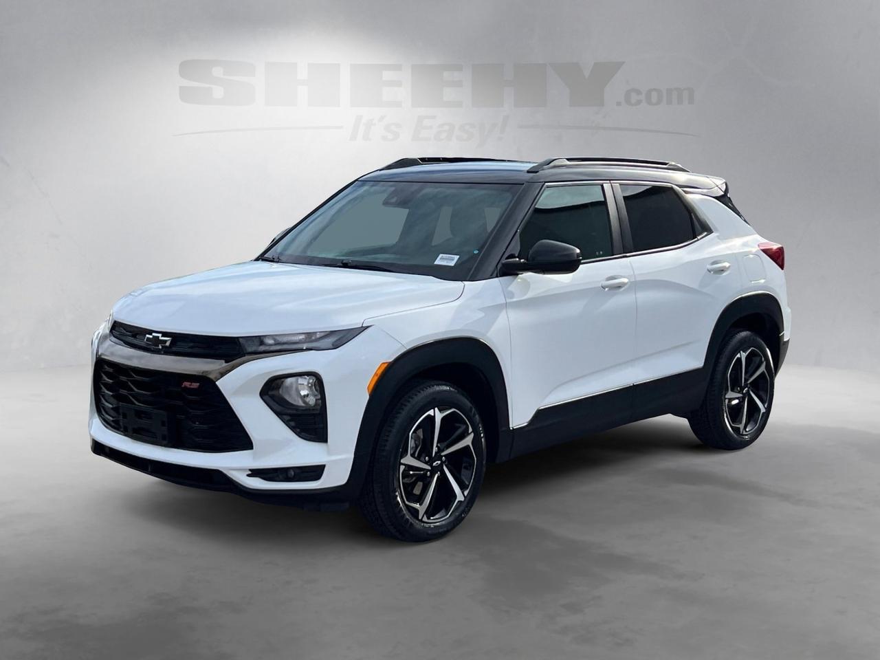 2022 Chevrolet TrailBlazer RS Hagerstown MD