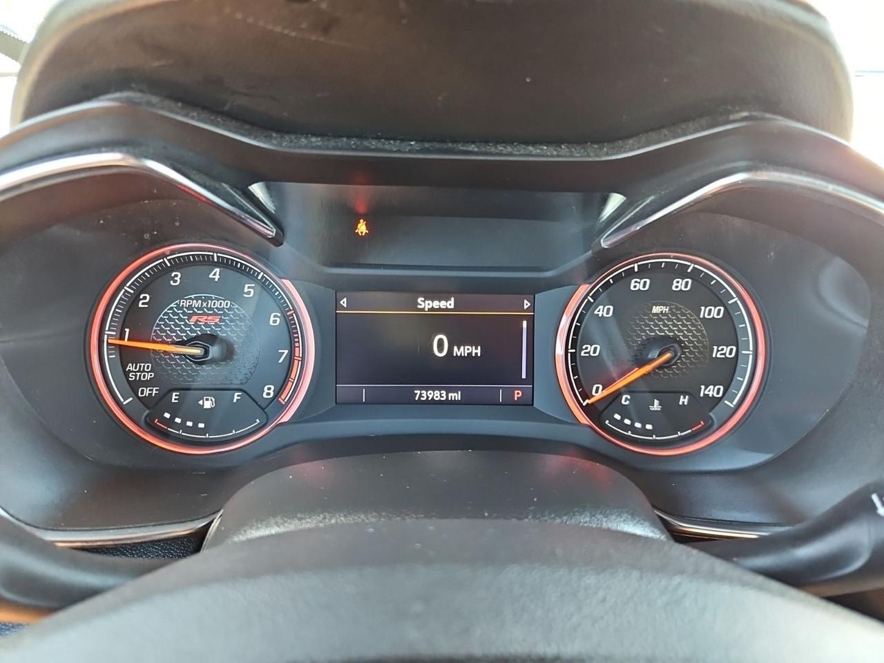 2022 Chevrolet TrailBlazer RS Waldorf MD