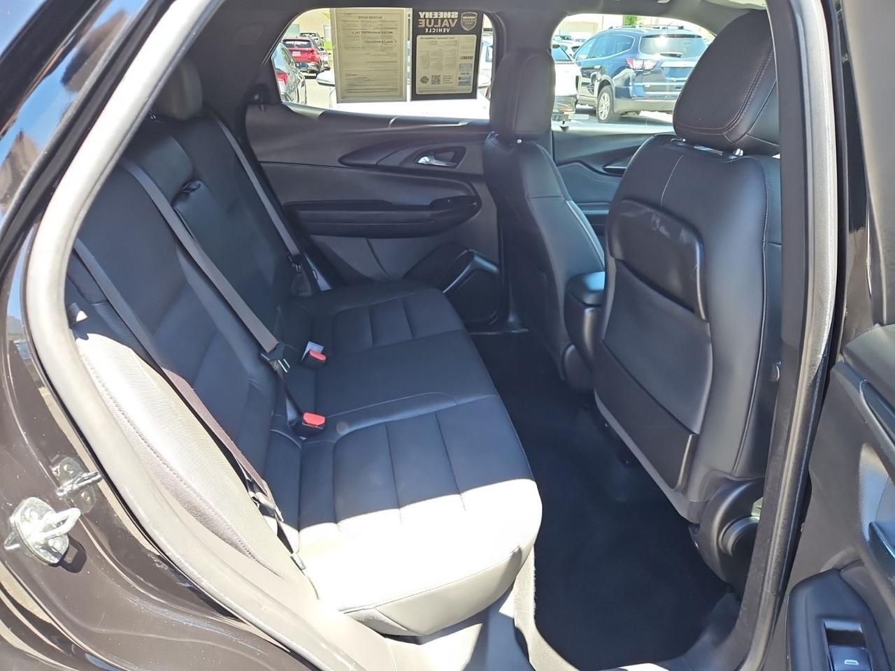 2022 Chevrolet TrailBlazer RS Waldorf MD