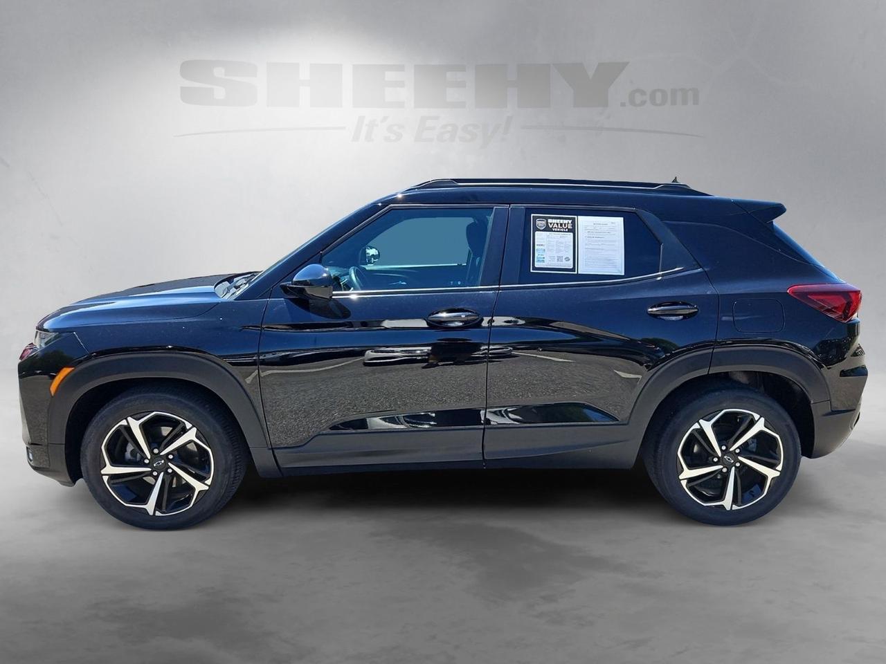 2022 Chevrolet TrailBlazer RS Waldorf MD