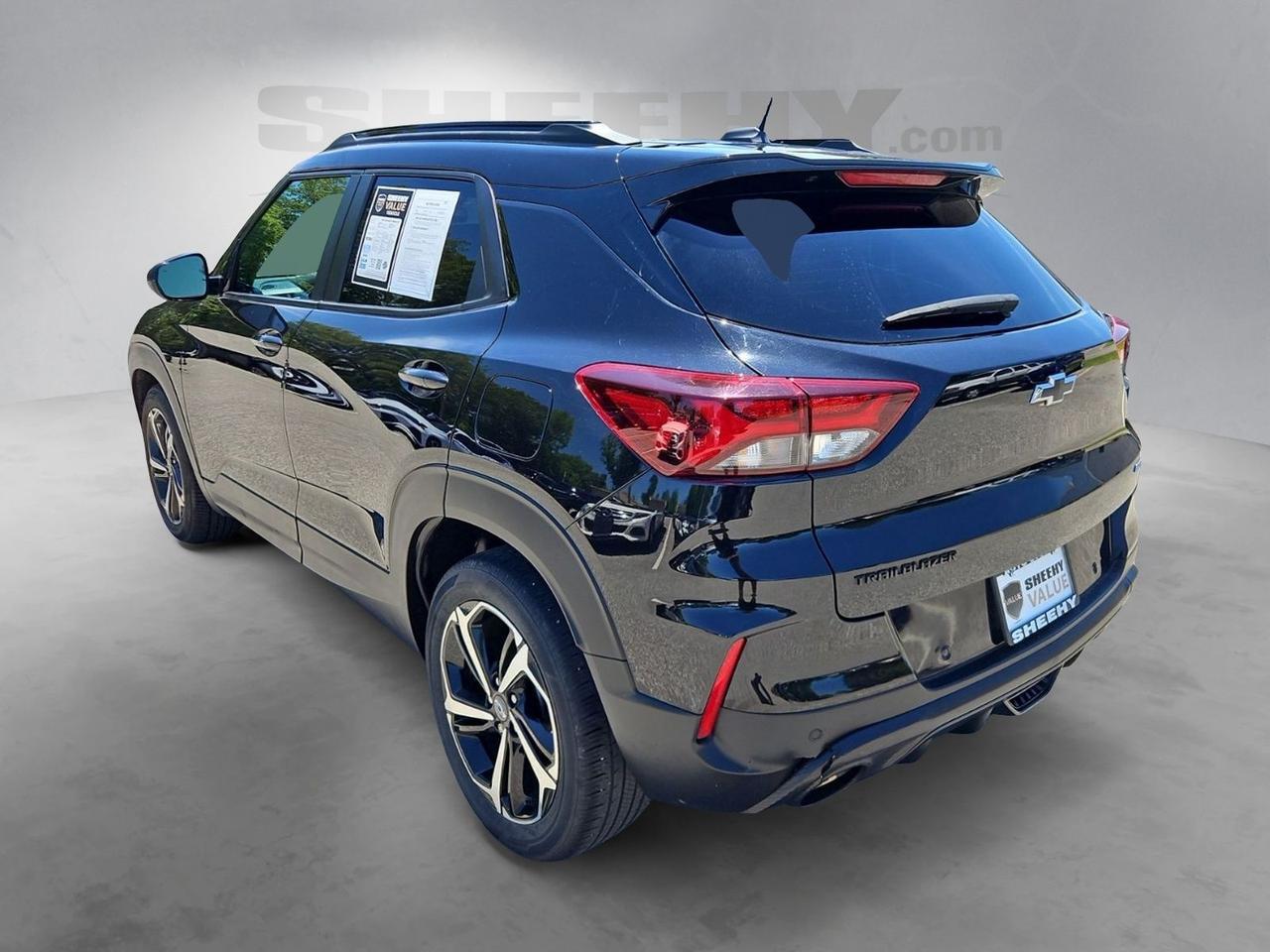 2022 Chevrolet TrailBlazer RS Waldorf MD
