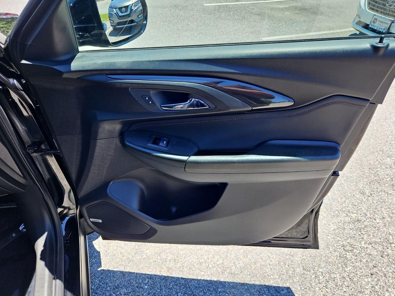 2022 Chevrolet TrailBlazer RS Waldorf MD