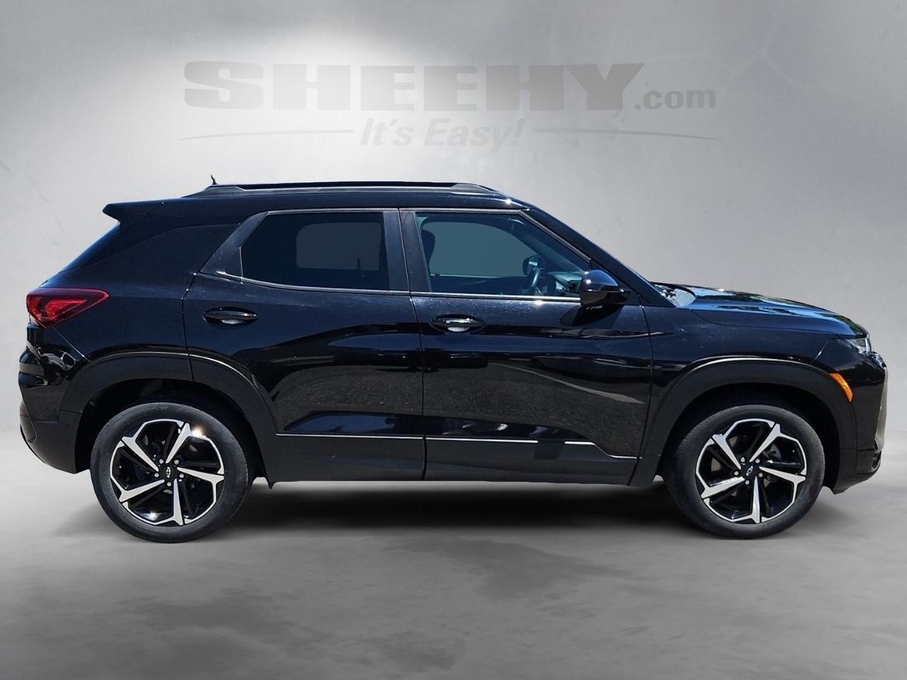 2022 Chevrolet TrailBlazer RS Waldorf MD
