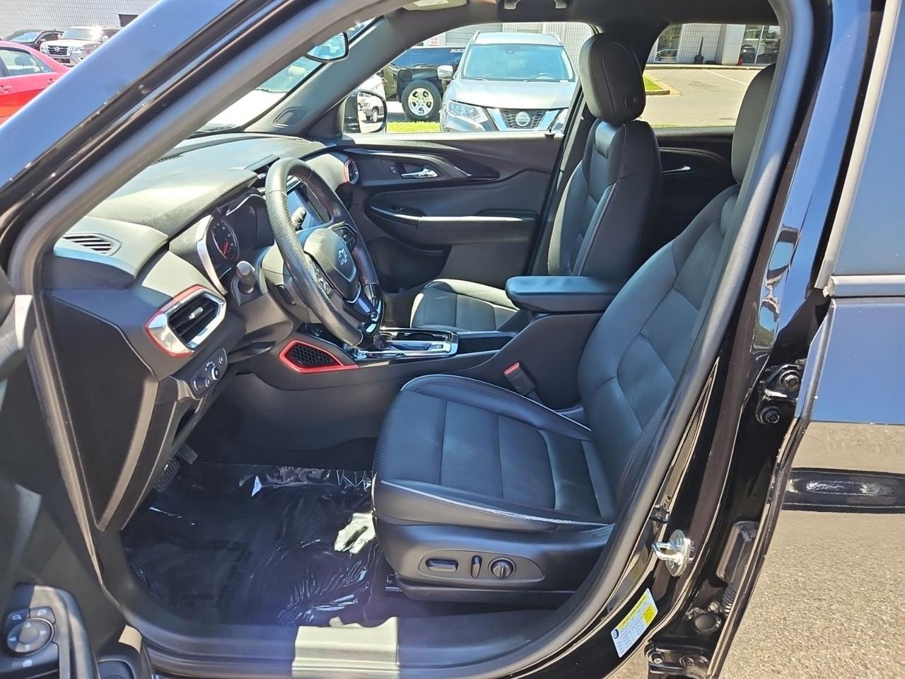 2022 Chevrolet TrailBlazer RS Waldorf MD
