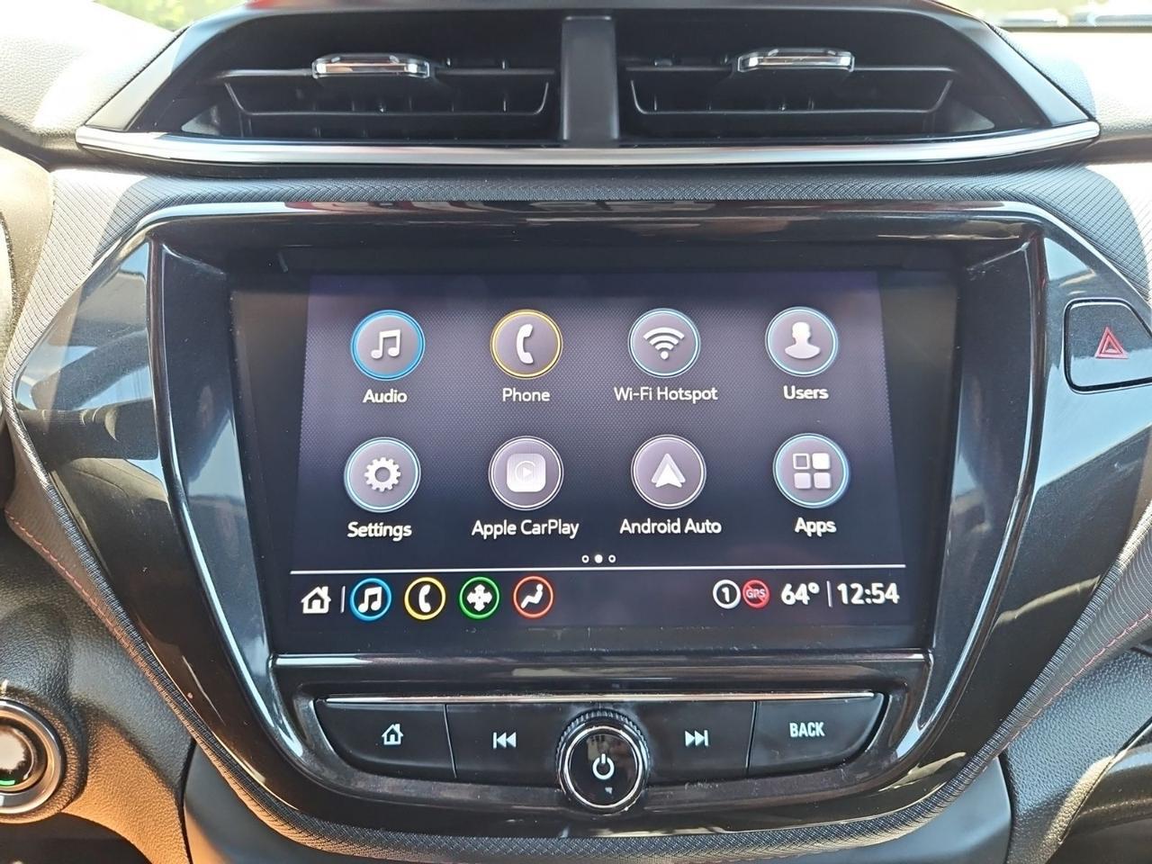 2022 Chevrolet TrailBlazer RS Waldorf MD