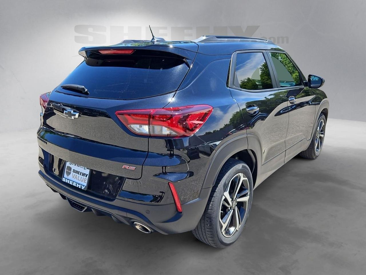 2022 Chevrolet TrailBlazer RS Waldorf MD