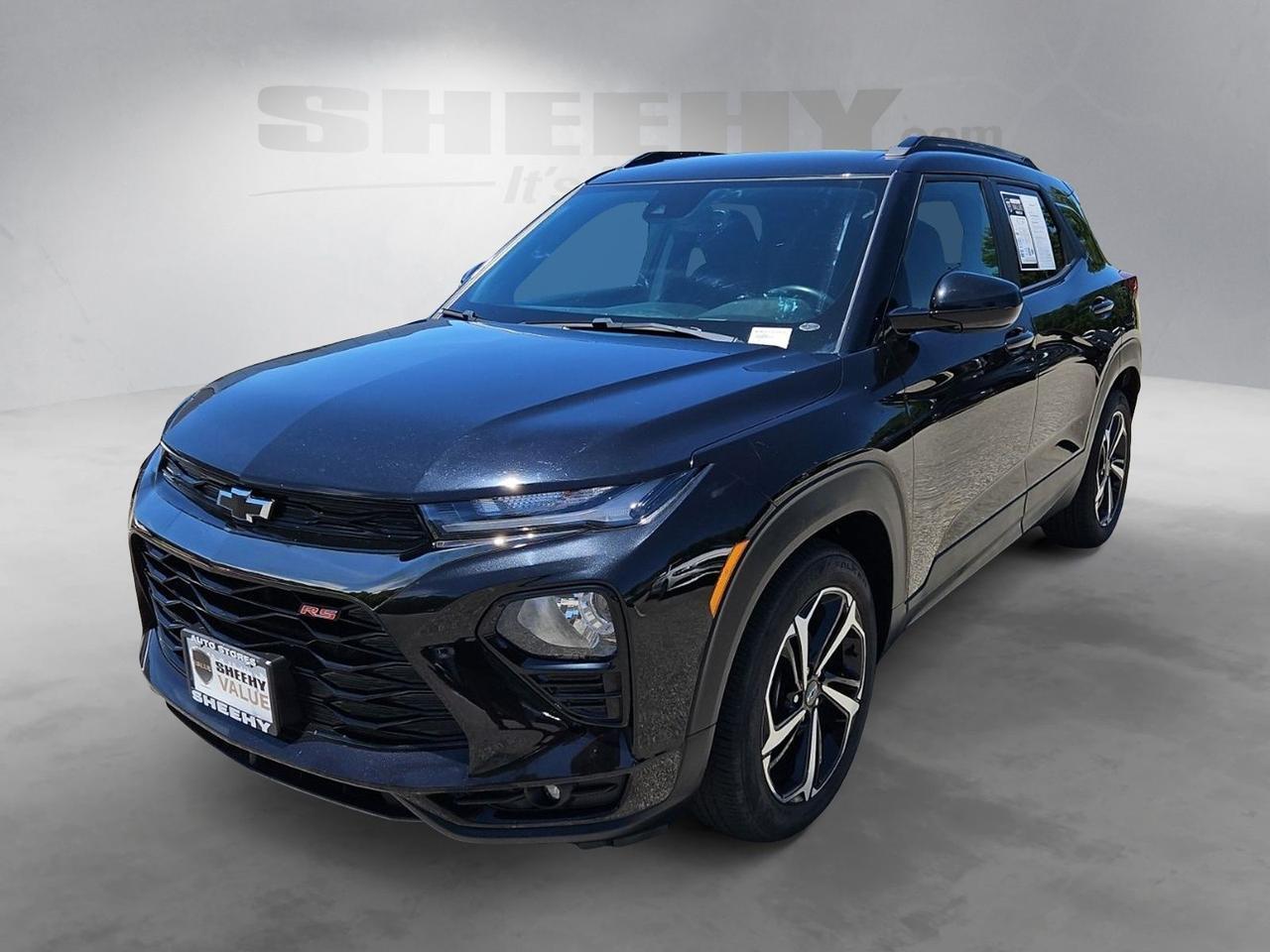 2022 Chevrolet TrailBlazer RS Waldorf MD