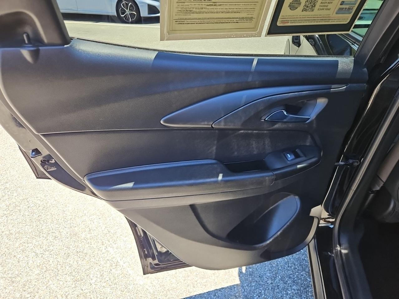 2022 Chevrolet TrailBlazer RS Waldorf MD