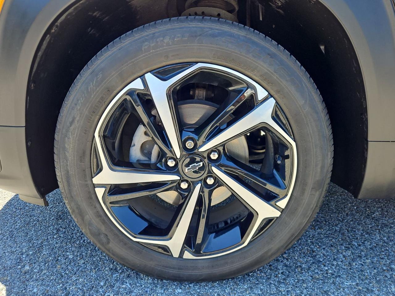 2022 Chevrolet TrailBlazer RS Waldorf MD