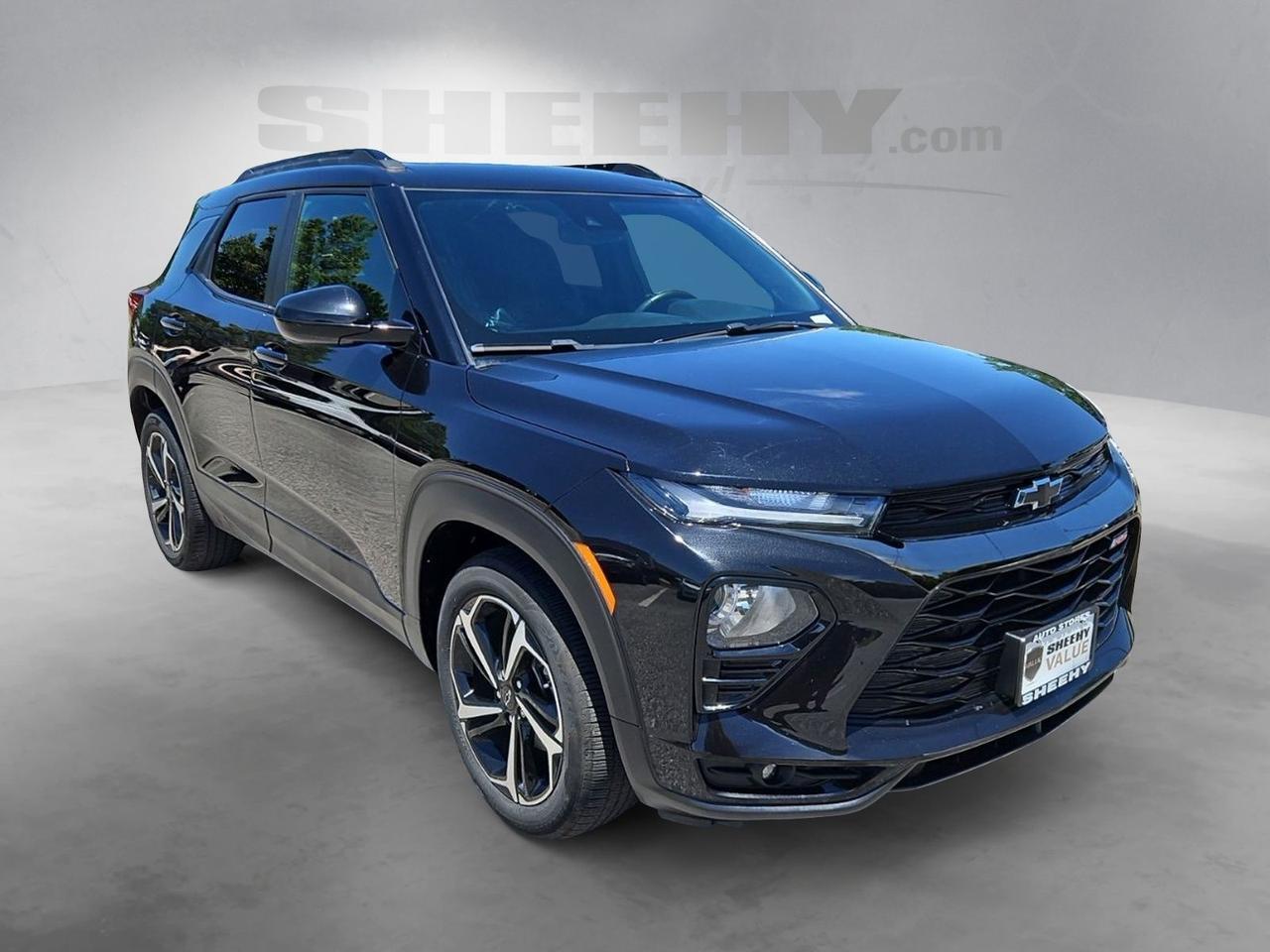 2022 Chevrolet TrailBlazer RS Waldorf MD