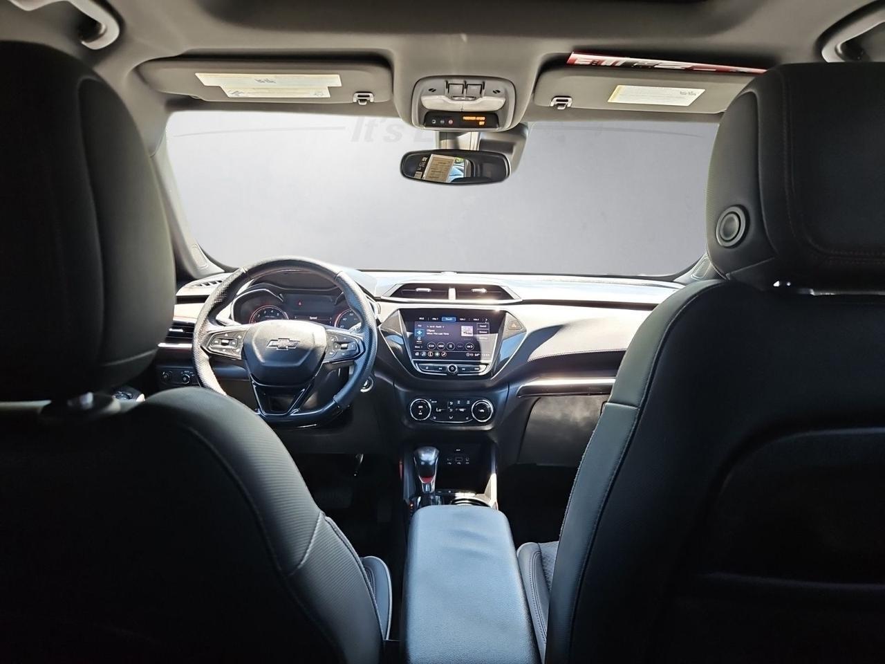 2022 Chevrolet TrailBlazer RS Waldorf MD