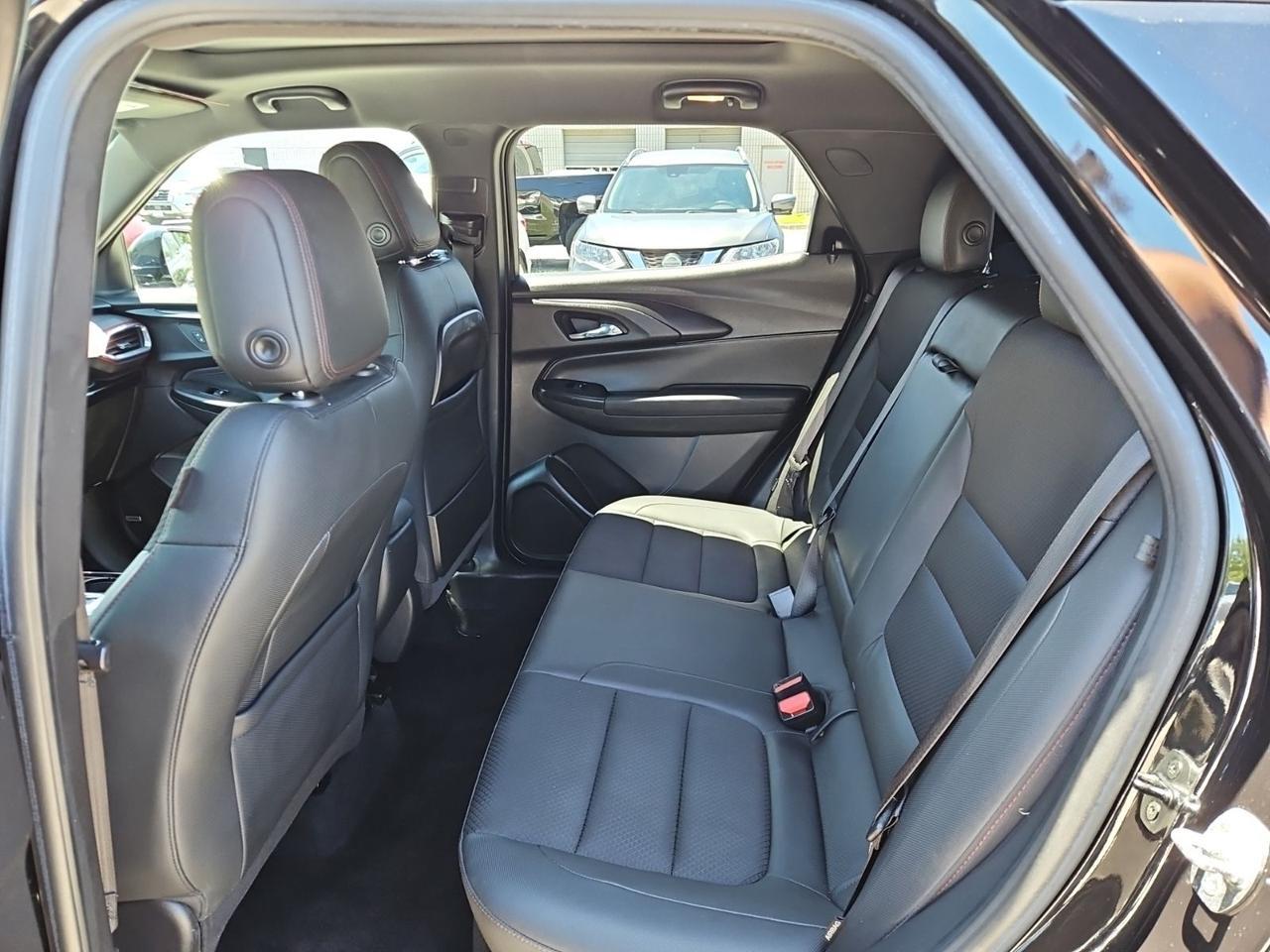 2022 Chevrolet TrailBlazer RS Waldorf MD