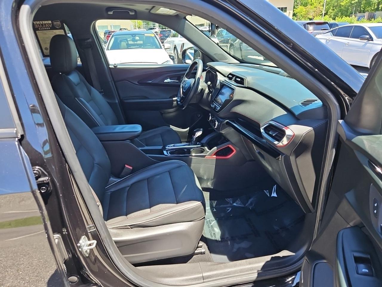 2022 Chevrolet TrailBlazer RS Waldorf MD