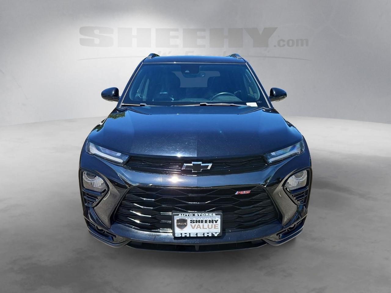 2022 Chevrolet TrailBlazer RS Waldorf MD