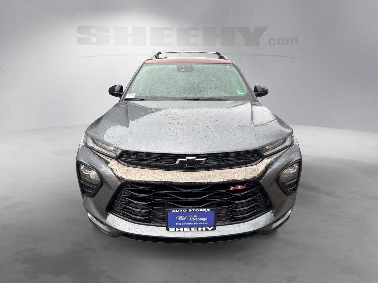 2022 Chevrolet TrailBlazer RS Warrenton VA