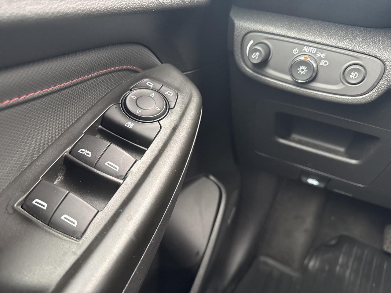 2022 Chevrolet TrailBlazer RS Warrenton VA