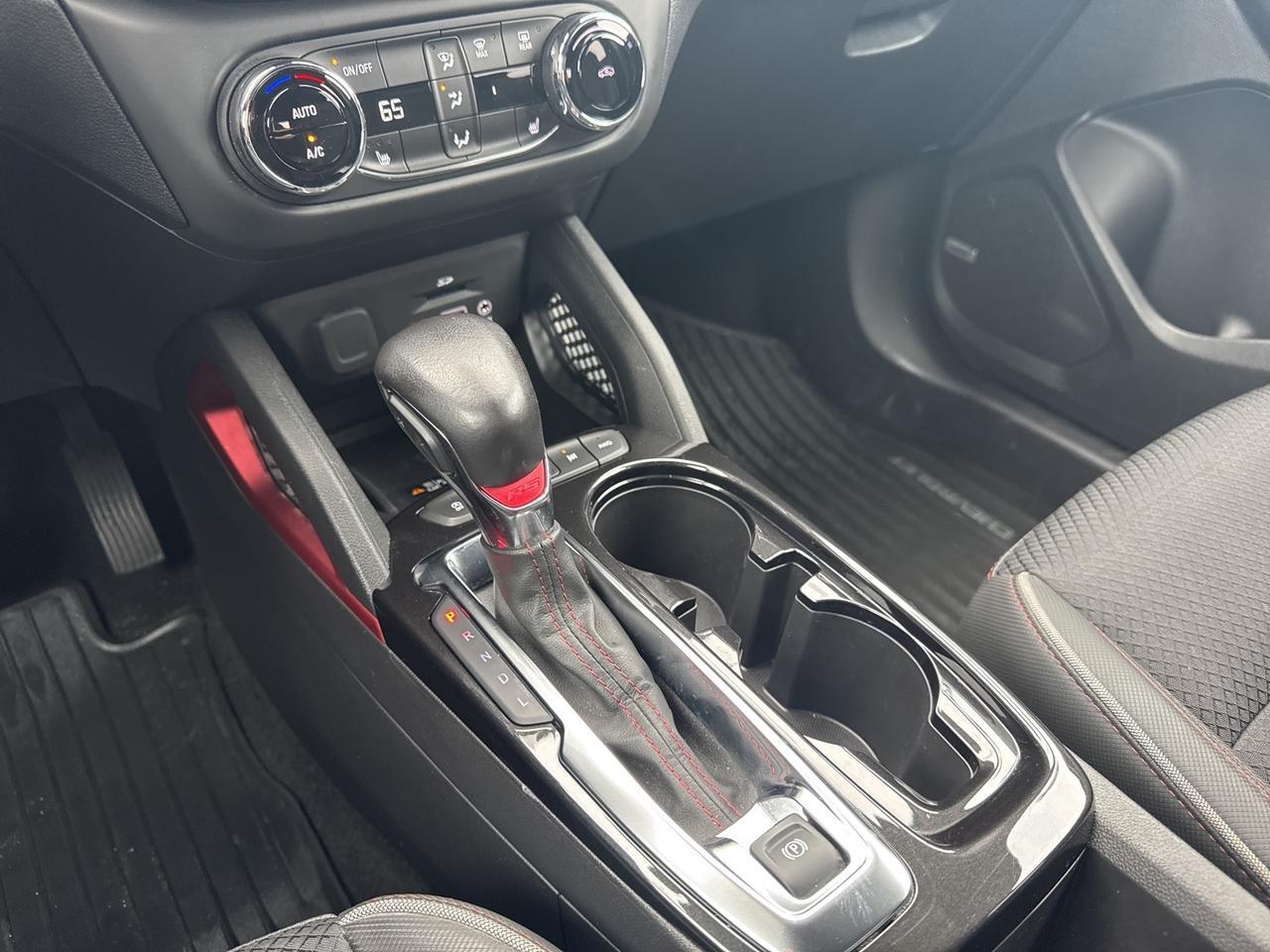 2022 Chevrolet TrailBlazer RS Warrenton VA