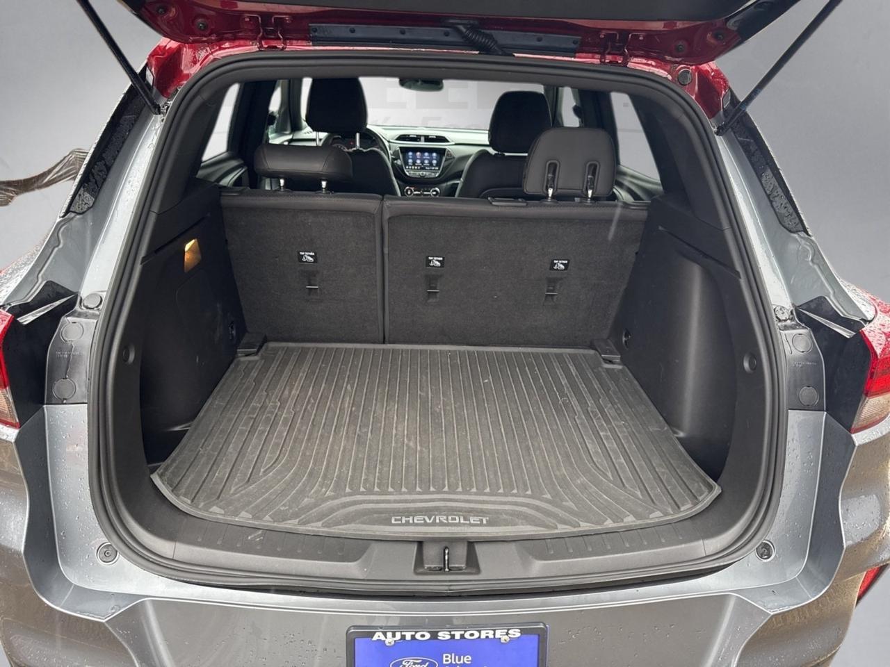 2022 Chevrolet TrailBlazer RS Warrenton VA