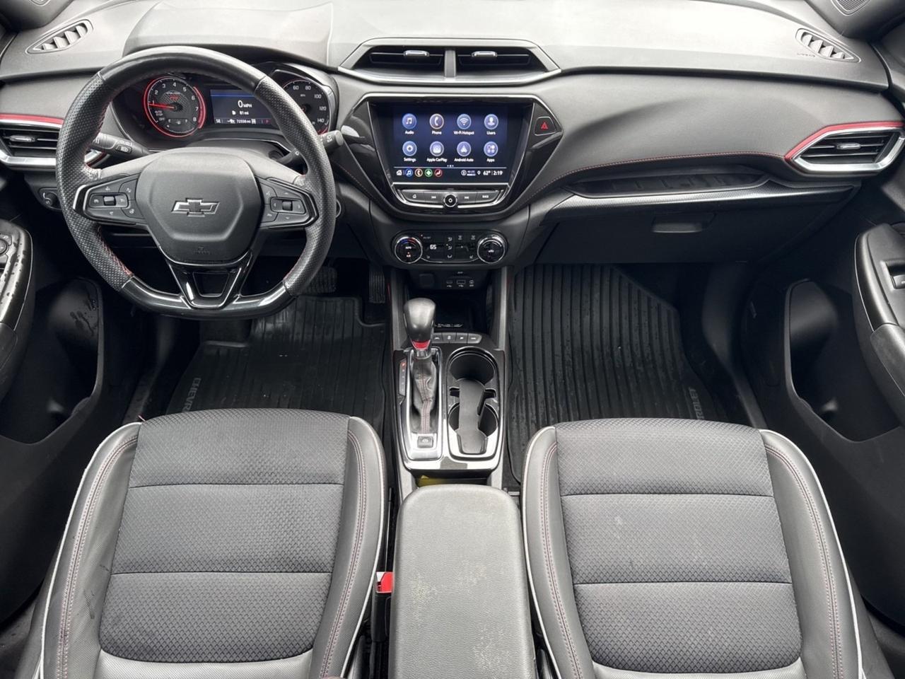 2022 Chevrolet TrailBlazer RS Warrenton VA