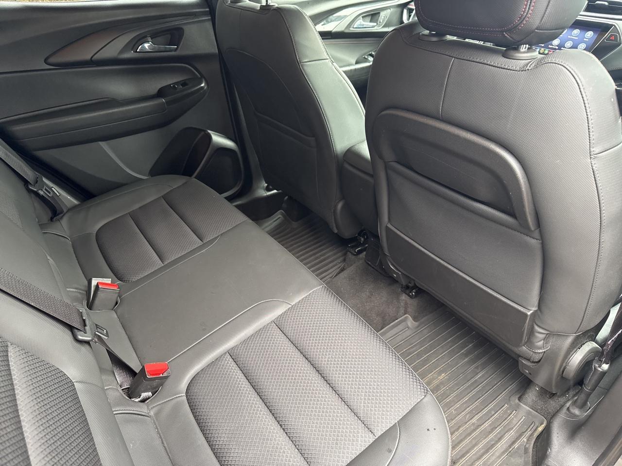 2022 Chevrolet TrailBlazer RS Warrenton VA