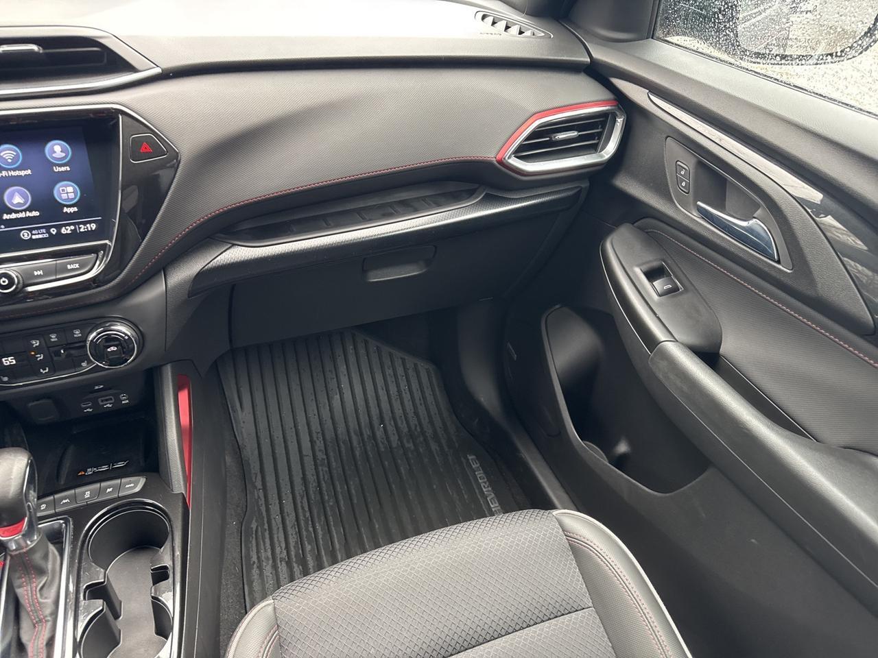 2022 Chevrolet TrailBlazer RS Warrenton VA