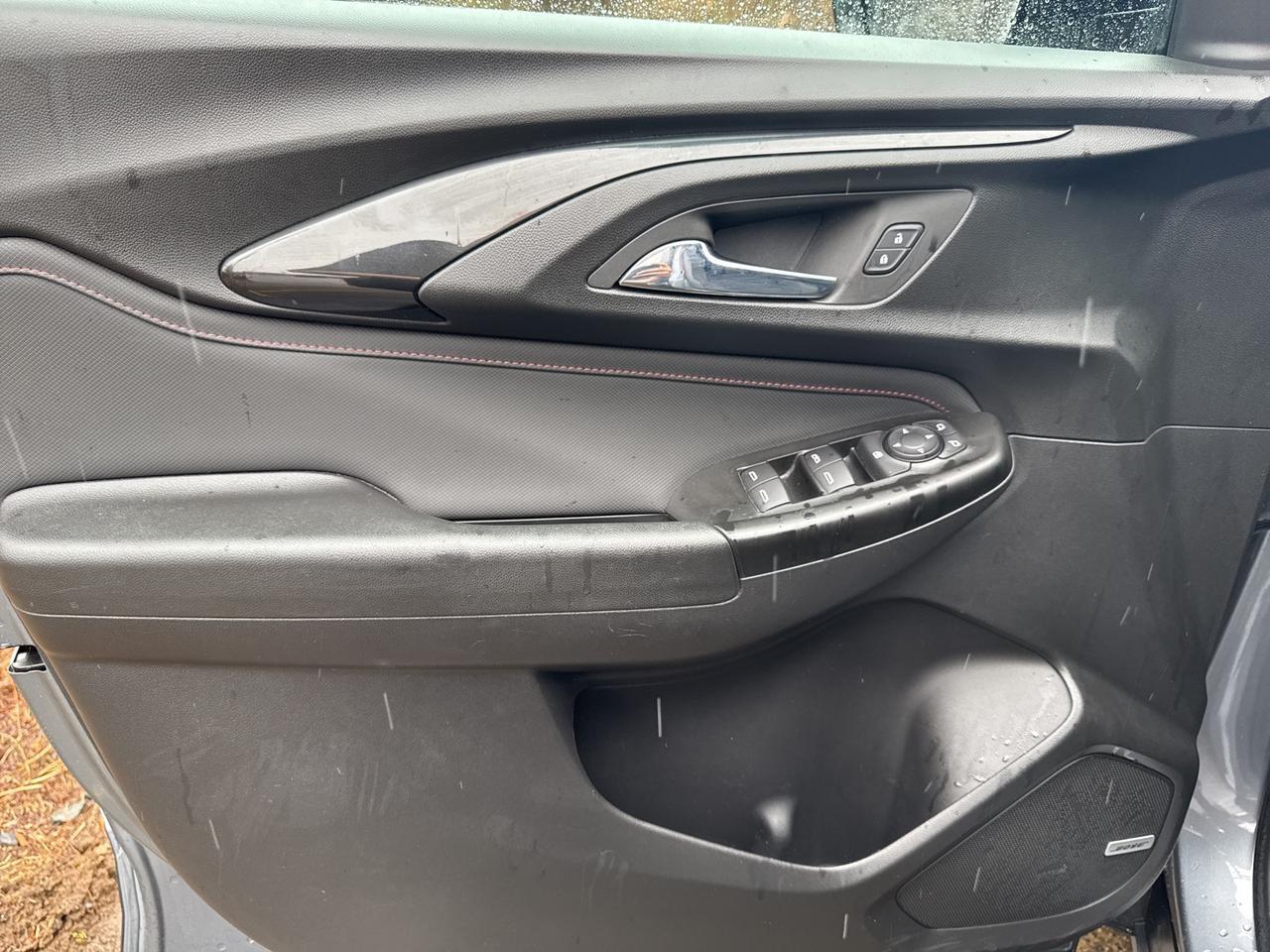 2022 Chevrolet TrailBlazer RS Warrenton VA