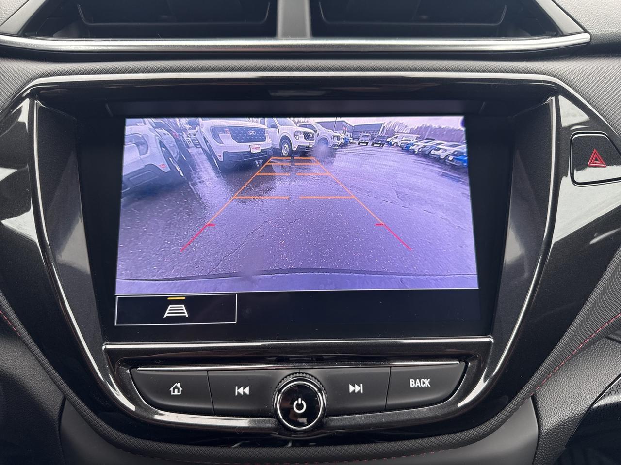 2022 Chevrolet TrailBlazer RS Warrenton VA