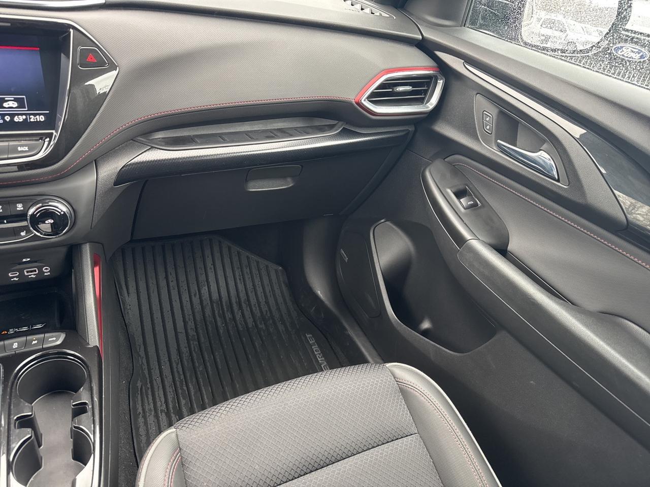 2022 Chevrolet TrailBlazer RS Warrenton VA