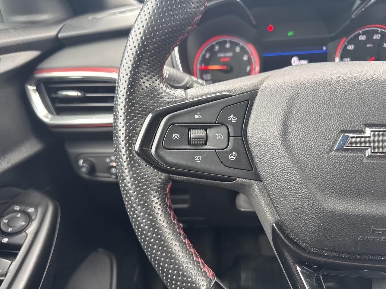 2022 Chevrolet TrailBlazer RS Warrenton VA