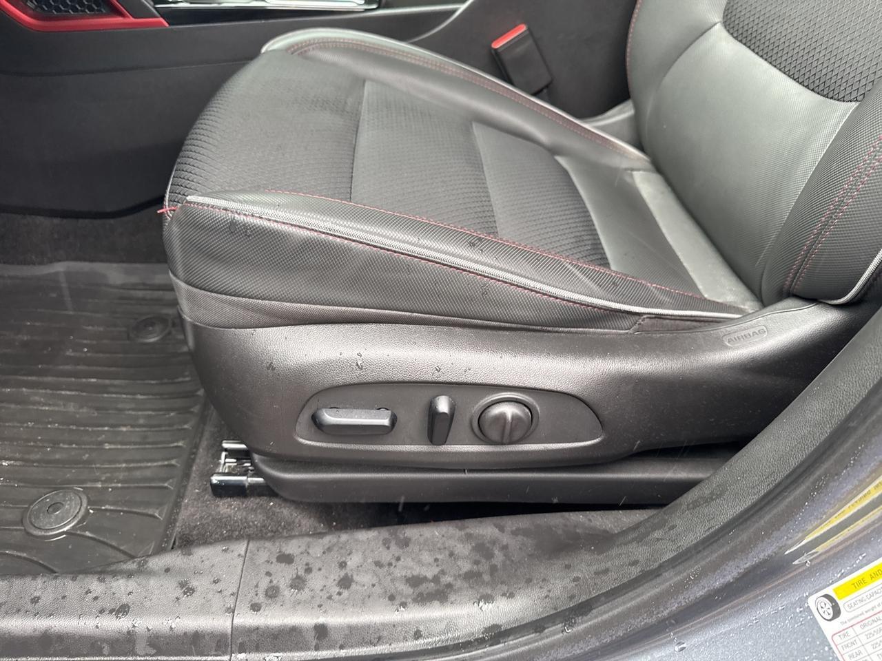 2022 Chevrolet TrailBlazer RS Warrenton VA