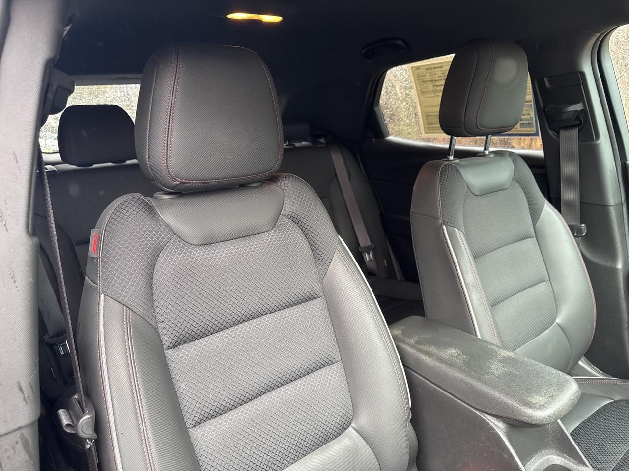 2022 Chevrolet TrailBlazer RS Warrenton VA