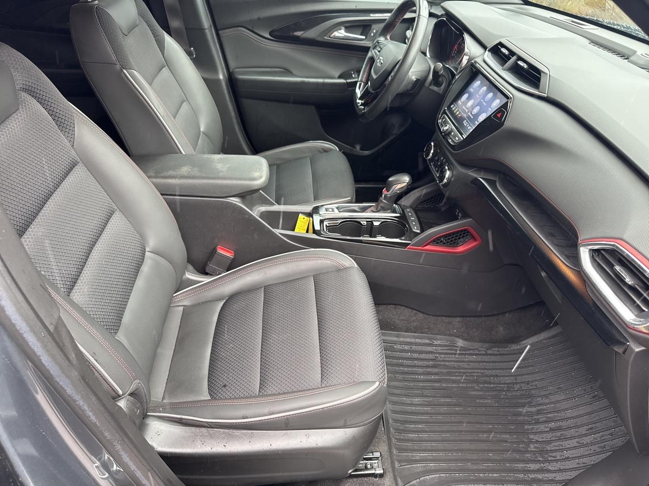 2022 Chevrolet TrailBlazer RS Warrenton VA