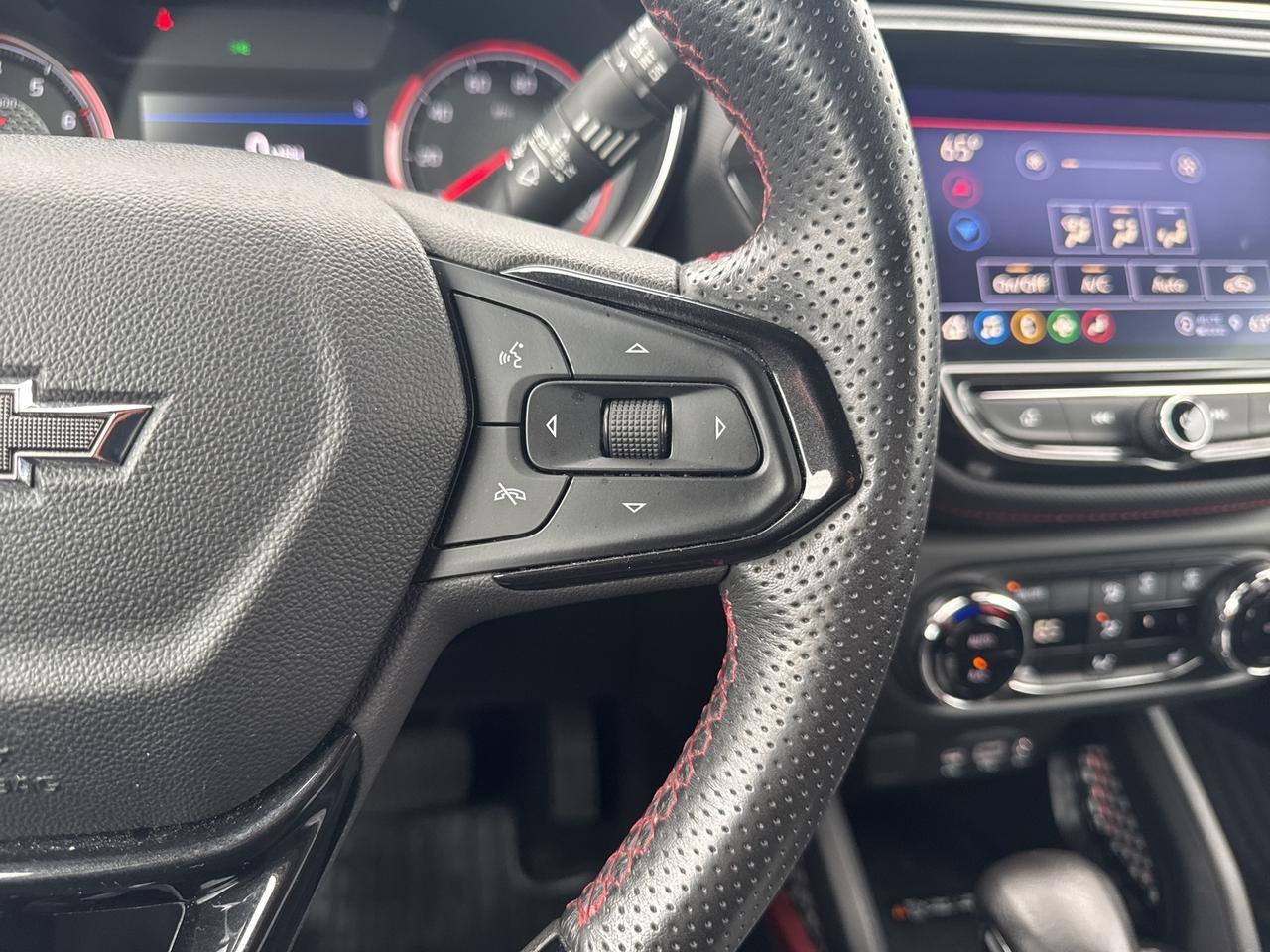 2022 Chevrolet TrailBlazer RS Warrenton VA