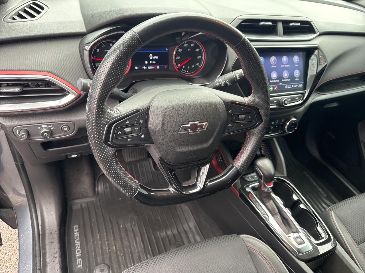 2022 Chevrolet TrailBlazer RS Warrenton VA