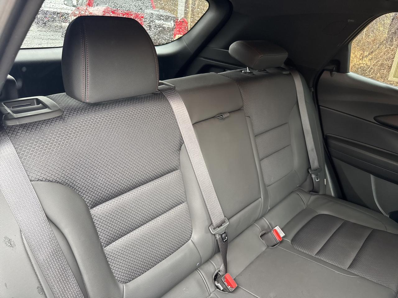 2022 Chevrolet TrailBlazer RS Warrenton VA