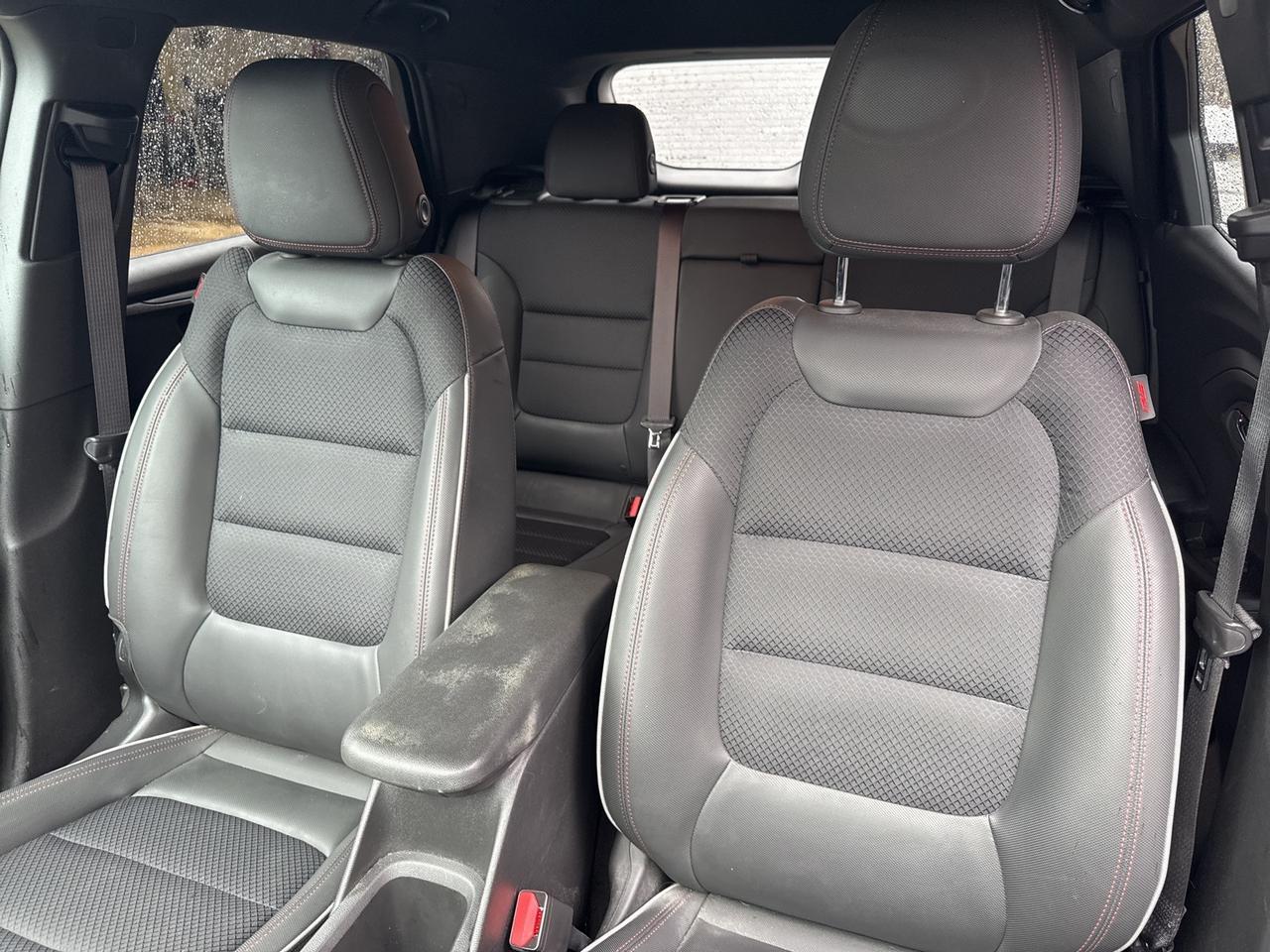 2022 Chevrolet TrailBlazer RS Warrenton VA