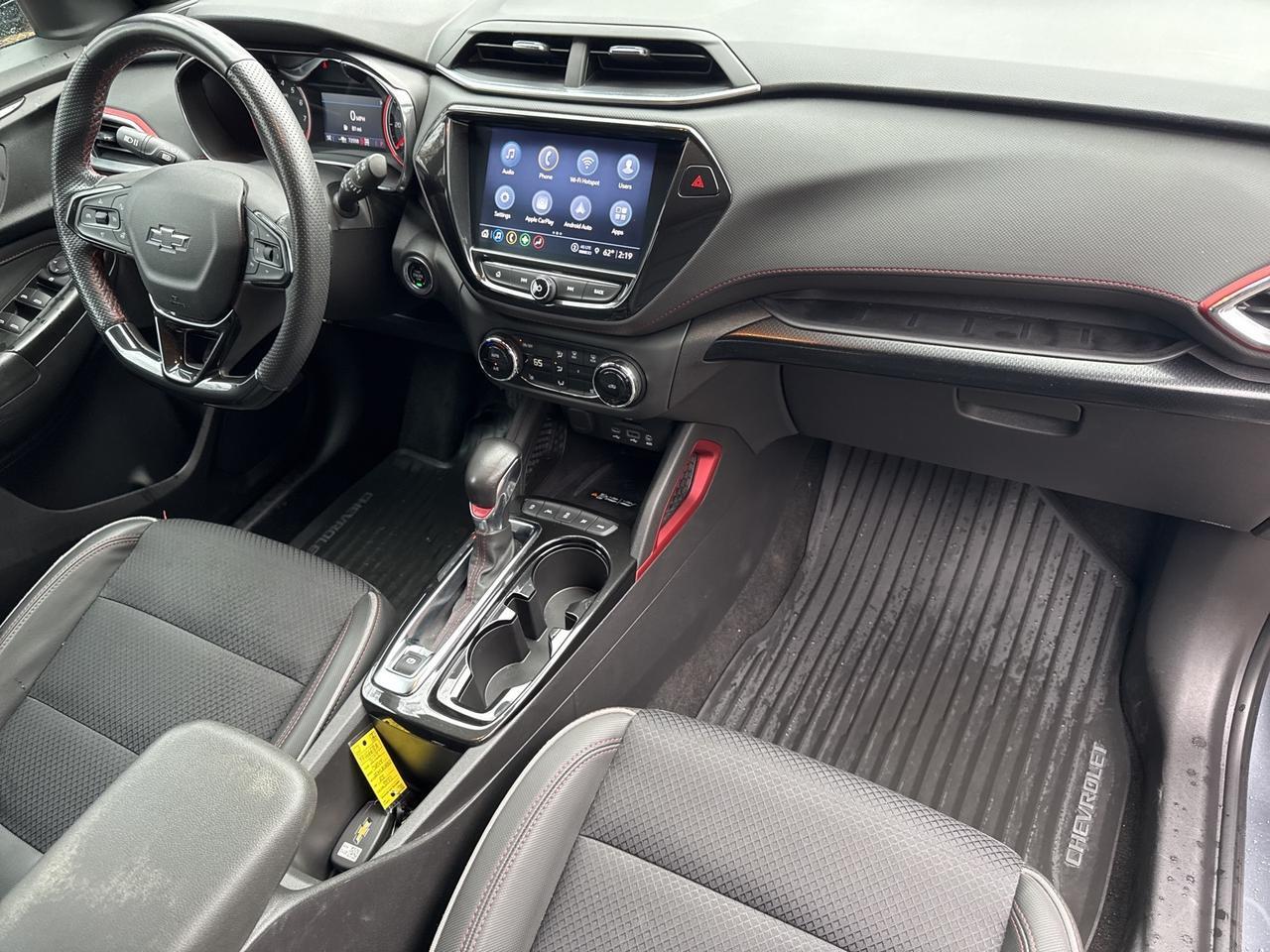 2022 Chevrolet TrailBlazer RS Warrenton VA