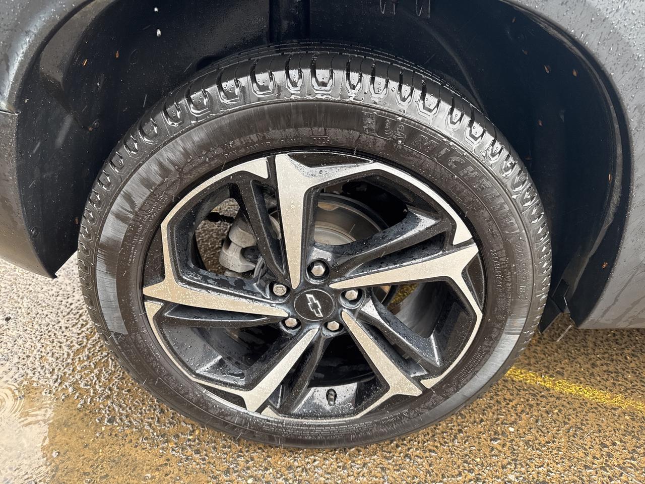 2022 Chevrolet TrailBlazer RS Warrenton VA