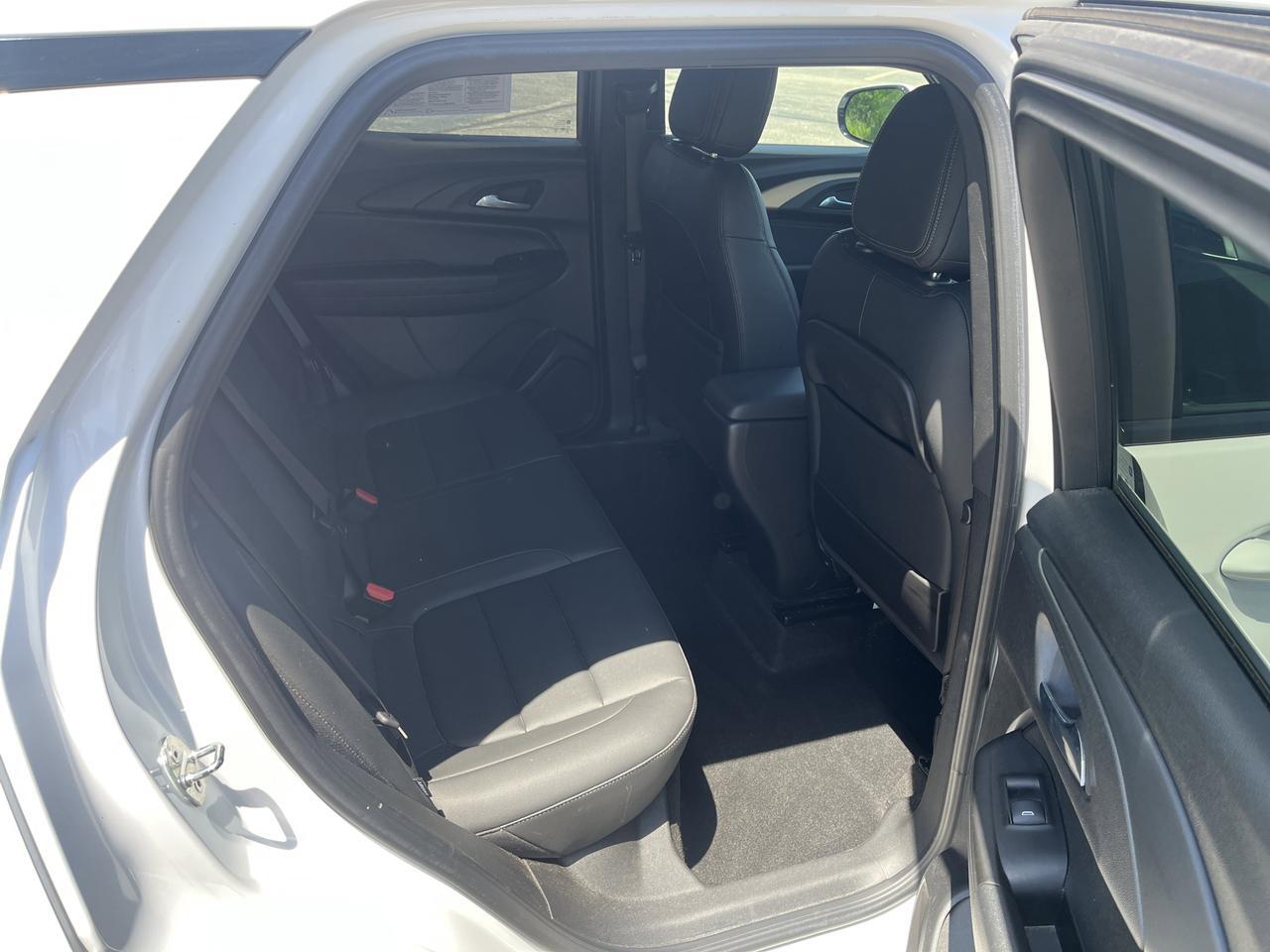 2022 Chevrolet Trailblazer ACTIV FWD 1.3L Turbo w/HtdSeats HtdSteeringWheel RearCamera Saukville WI