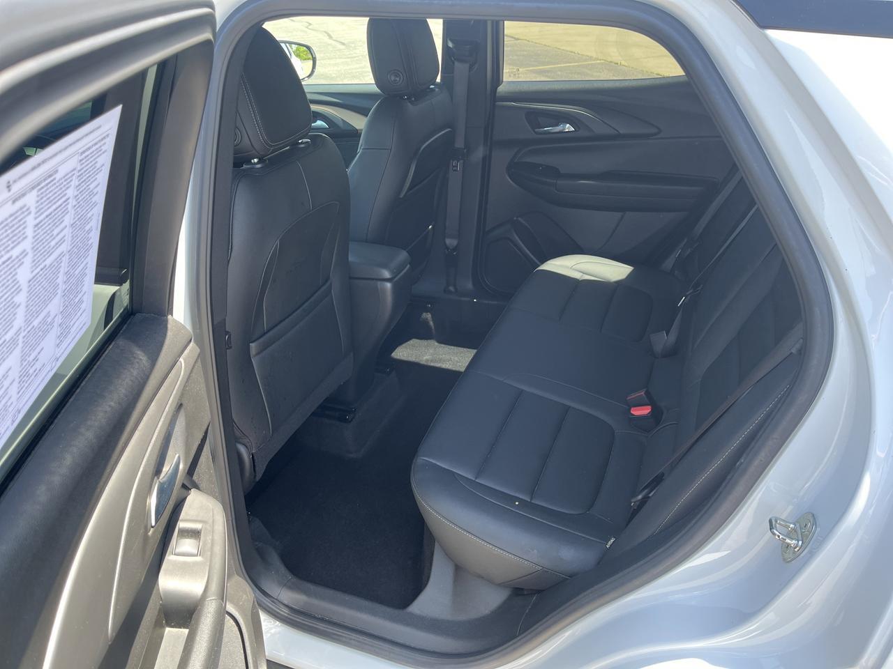 2022 Chevrolet Trailblazer ACTIV FWD 1.3L Turbo w/HtdSeats HtdSteeringWheel RearCamera Saukville WI