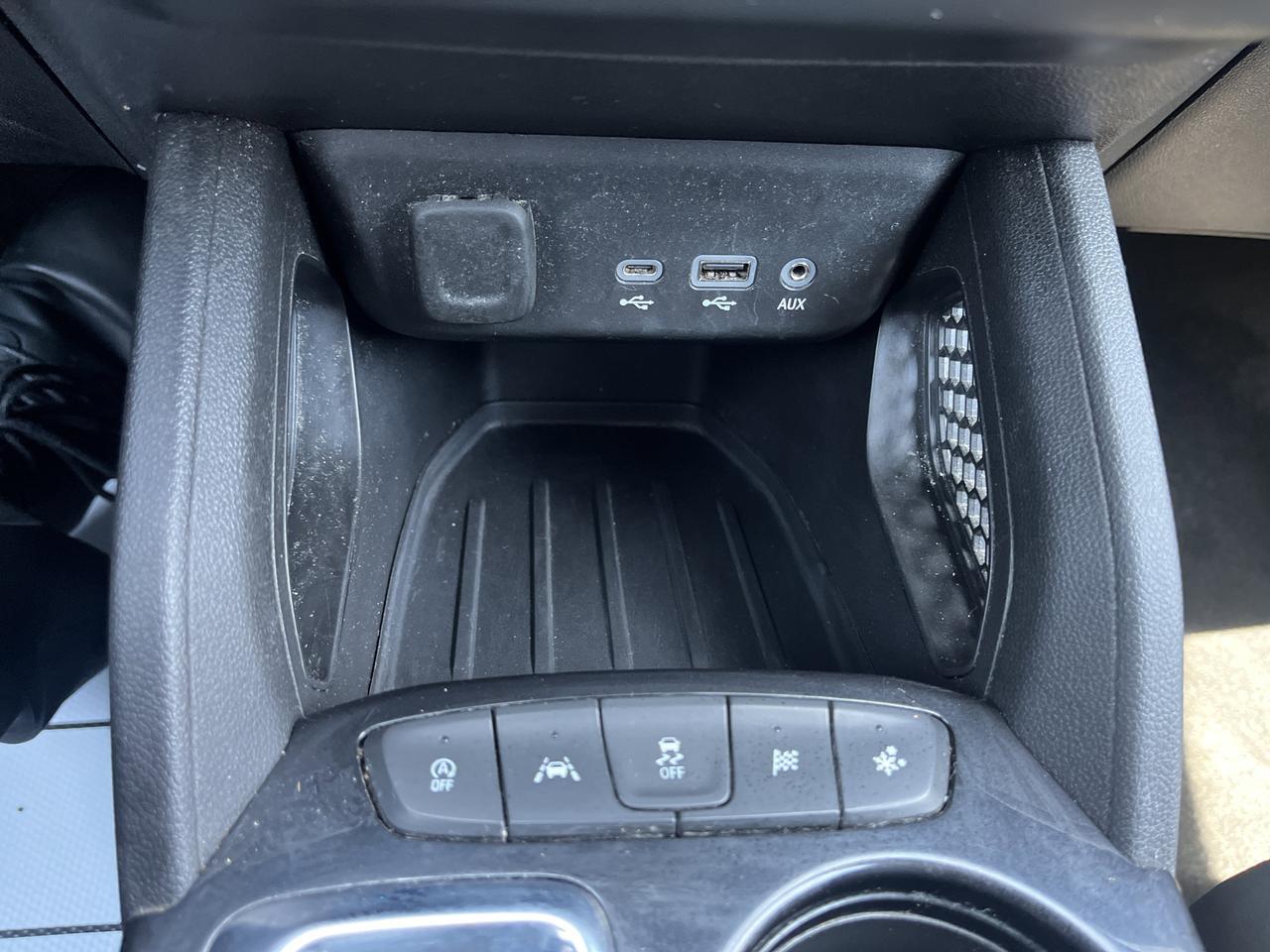 2022 Chevrolet Trailblazer ACTIV FWD 1.3L Turbo w/HtdSeats HtdSteeringWheel RearCamera Saukville WI