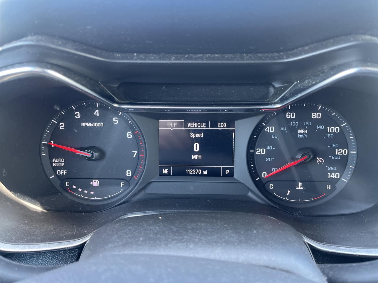 2022 Chevrolet Trailblazer ACTIV FWD 1.3L Turbo w/HtdSeats HtdSteeringWheel RearCamera Saukville WI